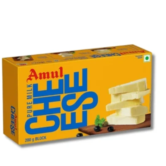 Amul Cheese