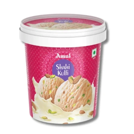 Amul Sahi kulfi Tub