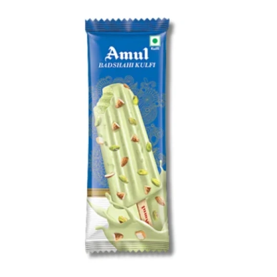 Amul Badshahi Kulfi Stick