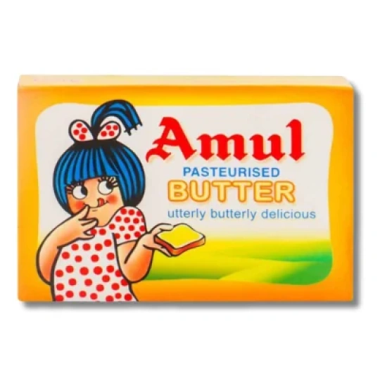 Amul Butter