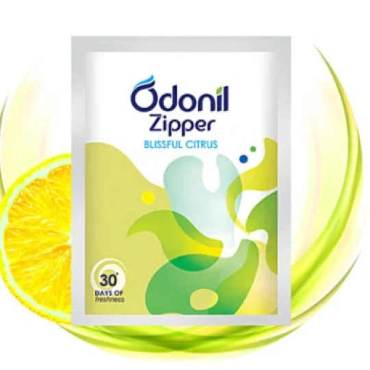 Odonil Zipper