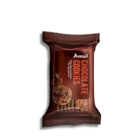Amul Chocolate Cookise