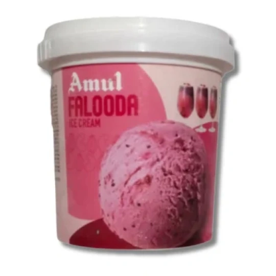 Amul Falooda Cup