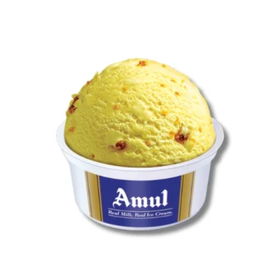 Amul Butterscotch Bliss Small Cup