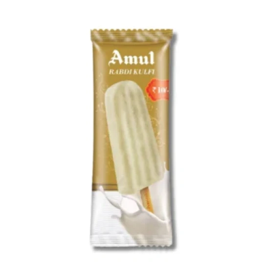 Amul Rabdi Kulfe Stick
