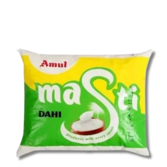 Amul Tok Dhai