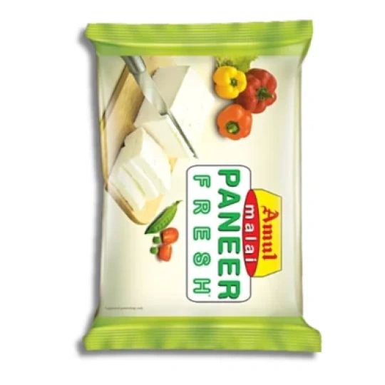 Amul Paneer