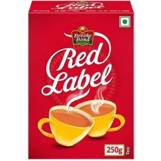 Red Label Tea 100 g
