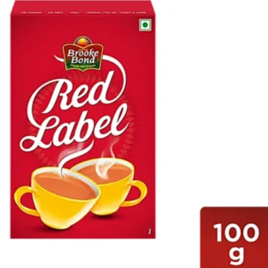 Brooke Bond Red Label Tea