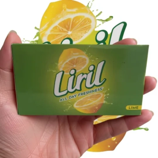 Liril Mega Pack