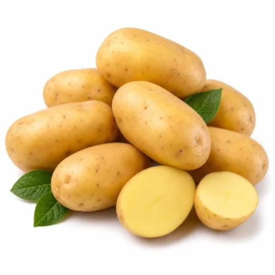 Potato (Chandramukhi)