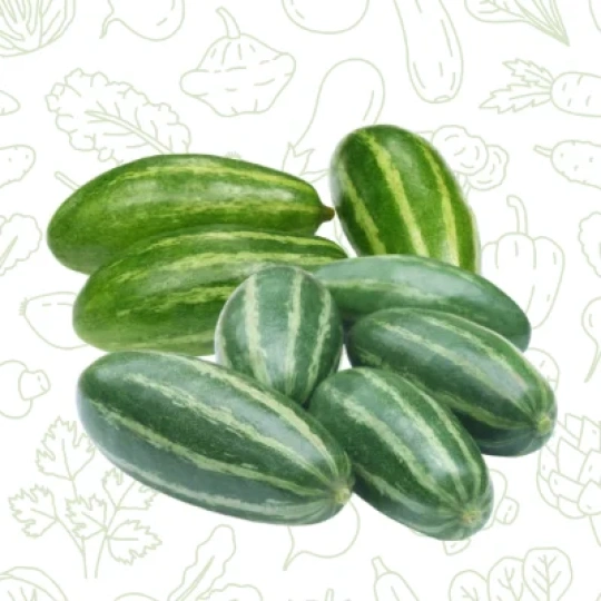 Pointed Gourd (Potol)