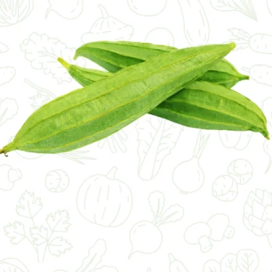 Ridge Gourd (Jhinge)