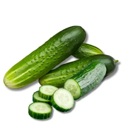 Cucumber