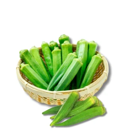 Okra (Dherosh)