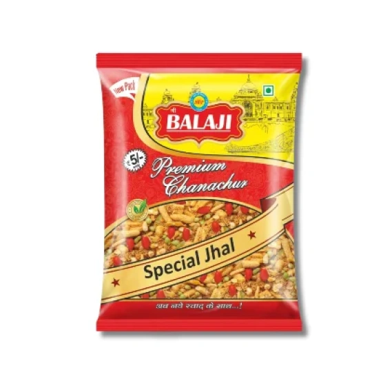 Balaji Special Jhal Chanachur