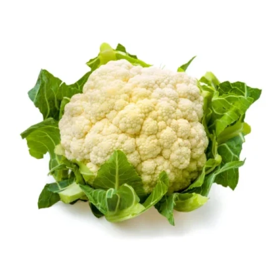 Cauliflower (Phulkopi)