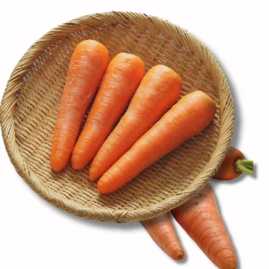 Carrots
