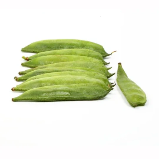 Flat Beans