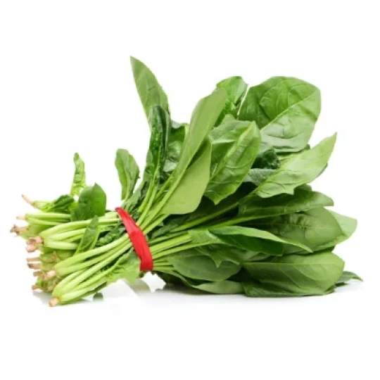 Spinach (Palong Shak)