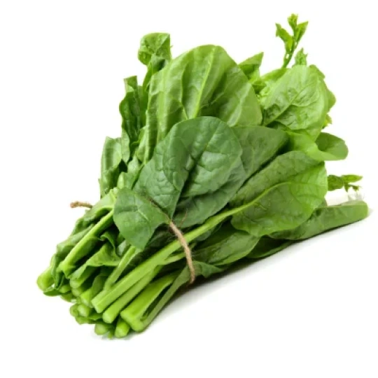 Malabar Spinach (Pui Shak)