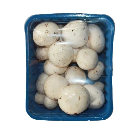 Button Mushrooms (200 gm)