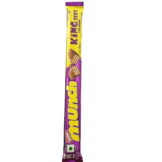 Nestle Munch King Size