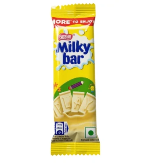 Nestle MILKYBAR Yummy Creamy Treat Made with Milk12.5g