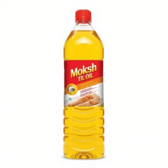 Til Oil (Moksh)