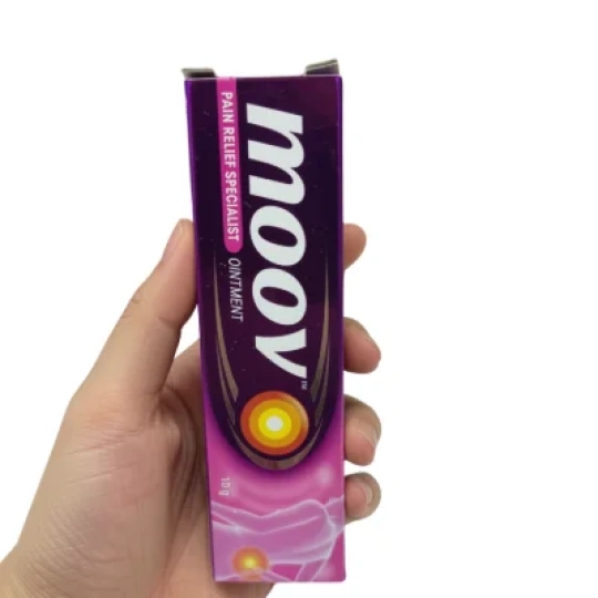 Moov Ointment