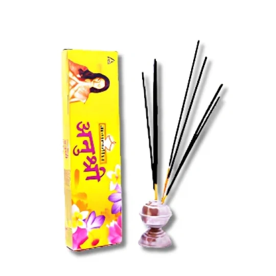 Mangaldeep Agarbatti  Anushri Classic