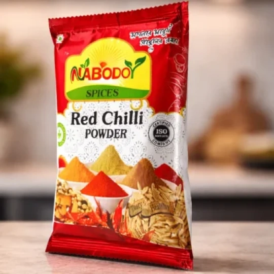 Nabodoy Red Chili Powder