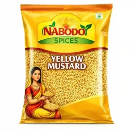 Nabodoy Yellow Sarsoo