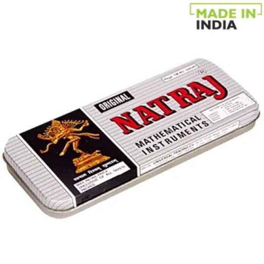 Nataraj Original Geometry BOX