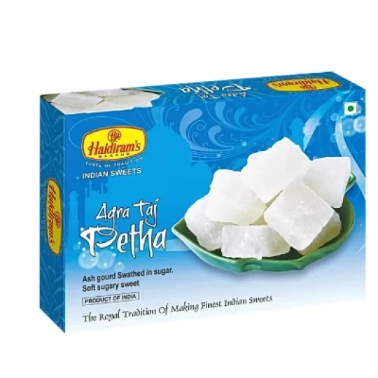 Haldiram's  Agra Petha (Murabba)