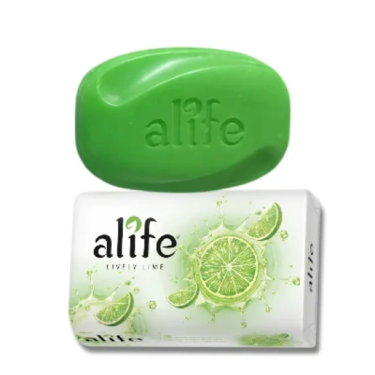 Lively Lime (Alife)
