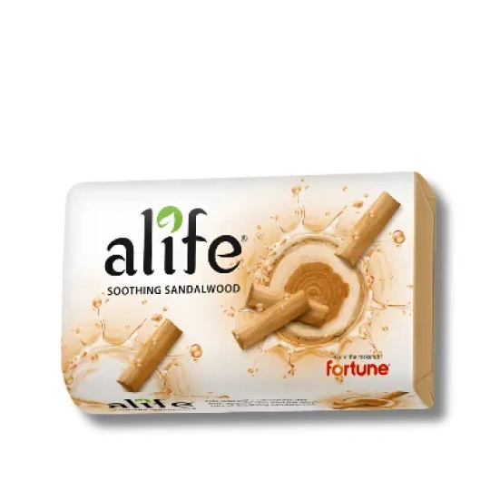 Soothing Sandalwood (Alife)