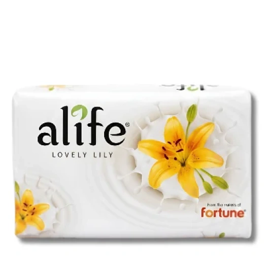 Lovely Lily (Alife)