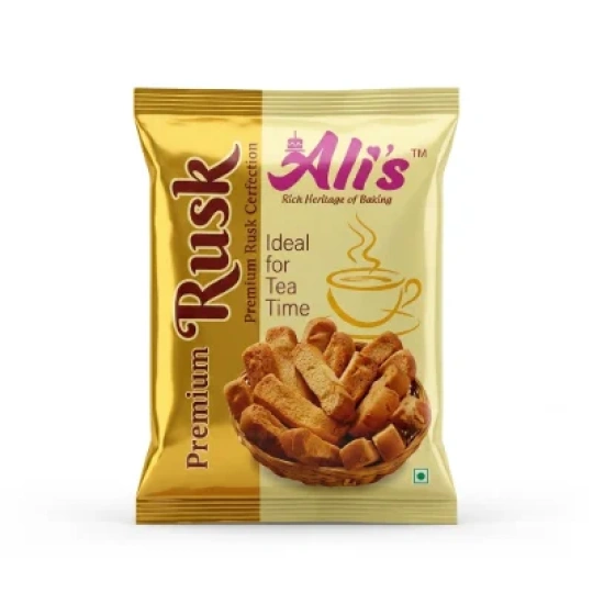 Premium Rusk (Ali's)