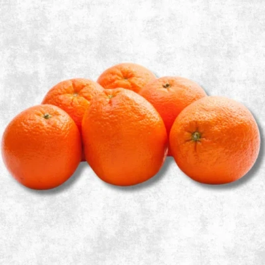 Orange (Kamla)