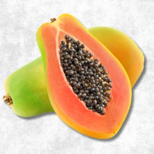 Papaya (Ripe)