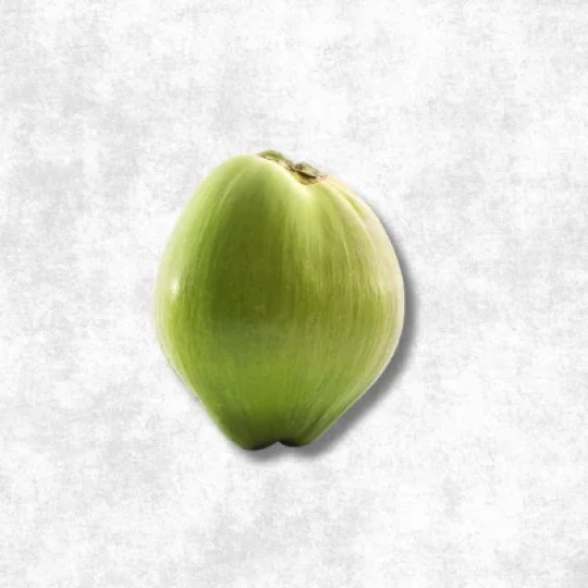 Coconut (Green/Daab)