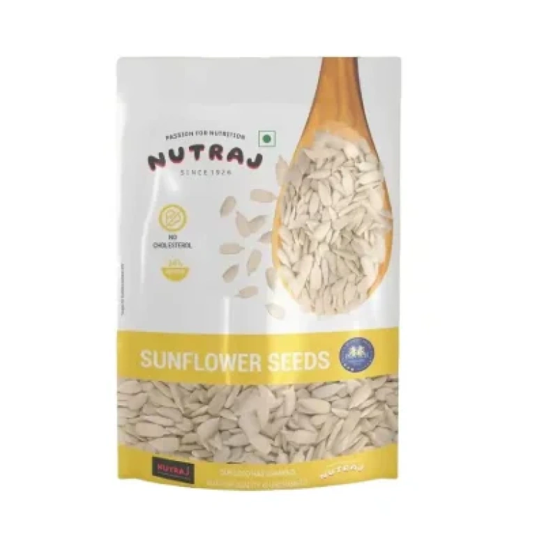 Nutraj Sunflower Seeds
