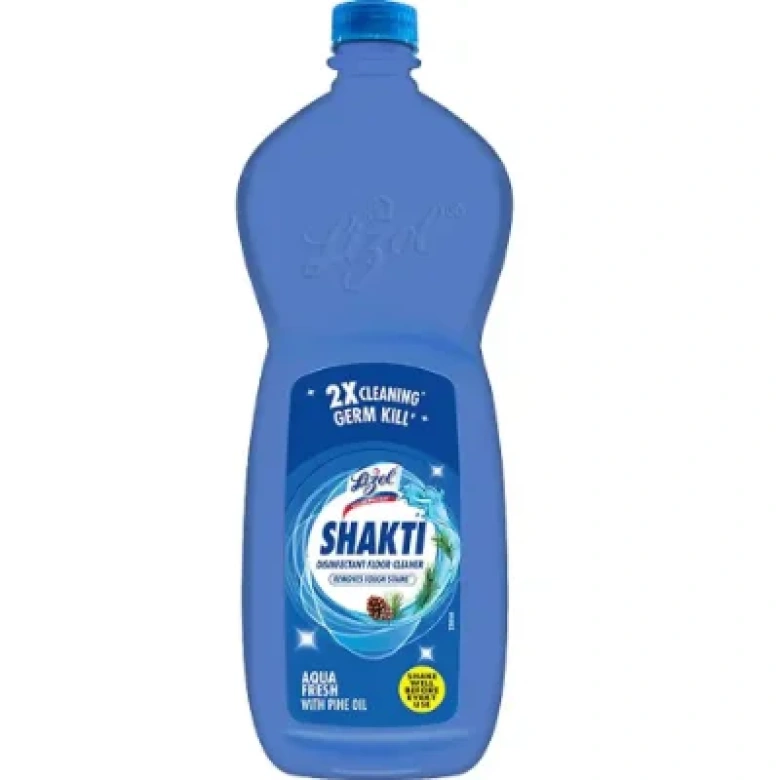 Lizol Aqua Fresh