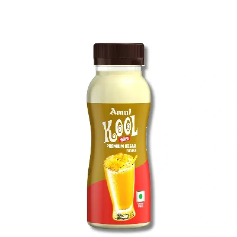 Amul Kool Gold Milk