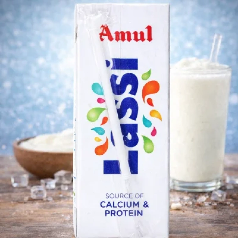 Amul Lassi