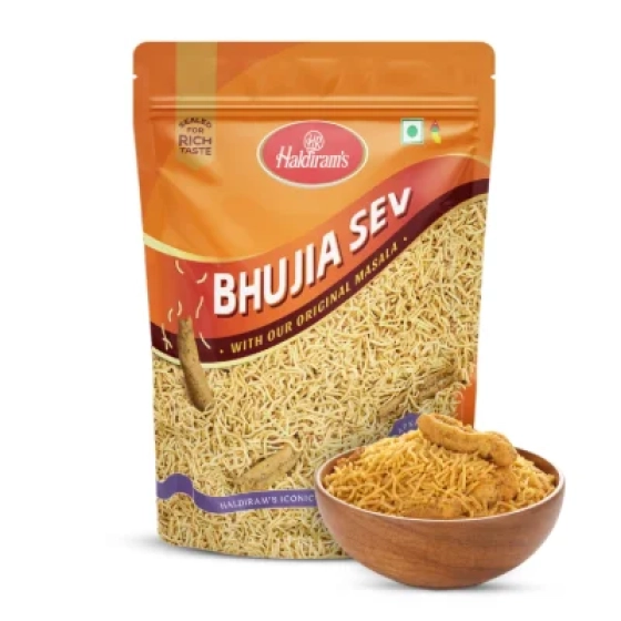 Haldiram's Bhujia Sev 1 kg