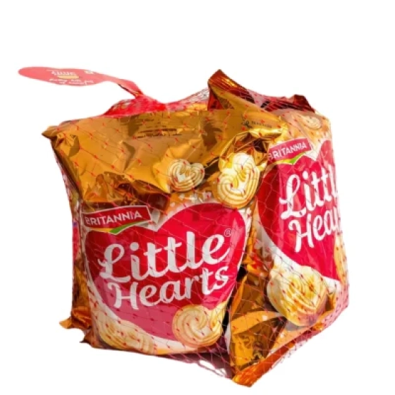 Little Hearts Combo 280gm