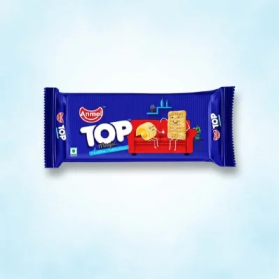 Anmol Top Magic Biscuit