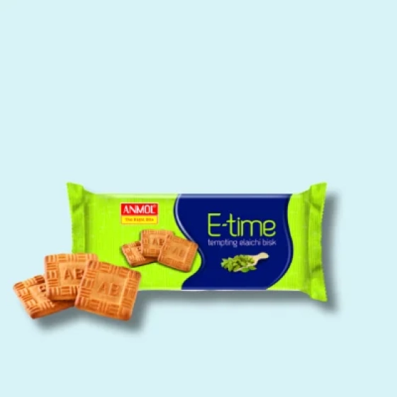 Anmol E Time Sweet Biscuit